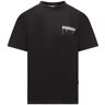 Barrow Colours T-shirt - NERO/BLACK - male - Size: Small