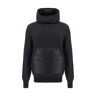 Never Enough Sweater - Black - male - Size: Medium