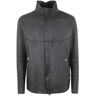 Isaac Sellam Humanoid Short Fur Jacket - Noir - male - Size: Extra Large