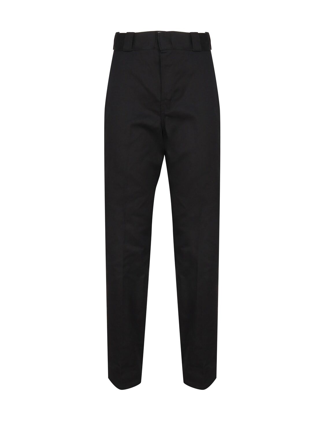 Dickies Work Trousers 874 - Black - female - Size: 2XS