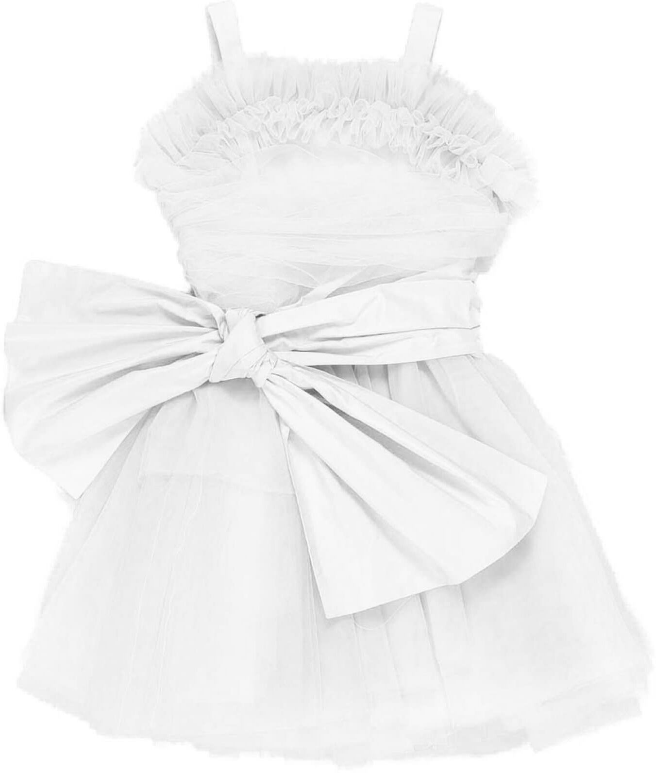 Miss Grant Dresses White - White - female - Size: 14