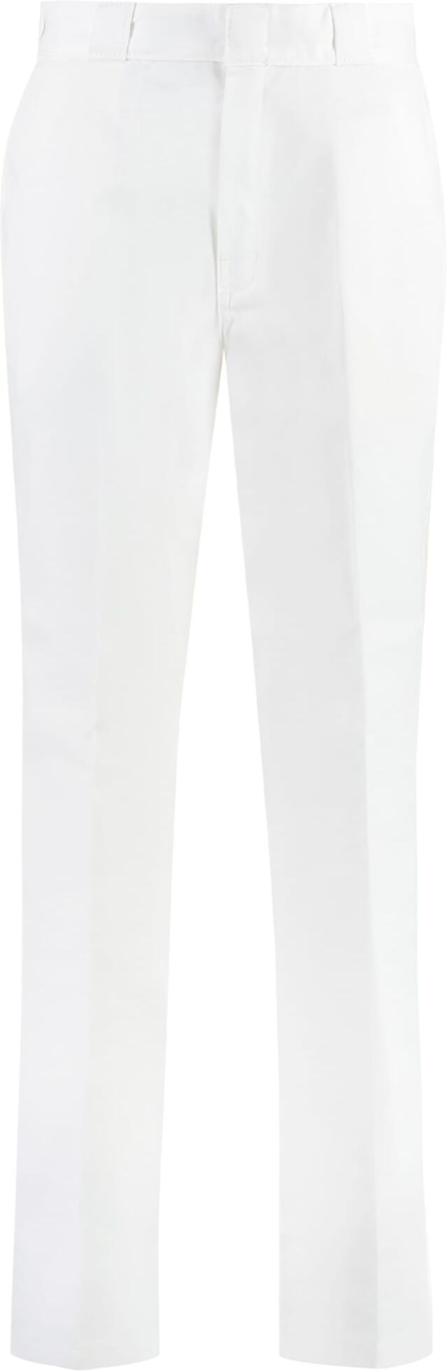 Dickies 874 Cotton-blend Trousers - White - female - Size: 2XS