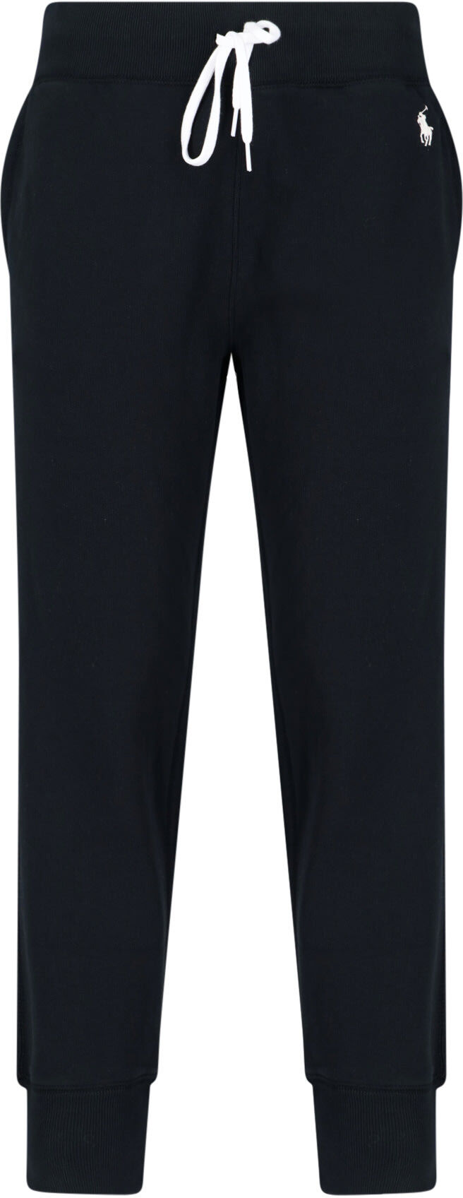 Pants Polo Ralph Lauren - BLACK - female - Size: Extra Large