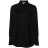 Patou Artist Blouse - Black - female - Size: 36