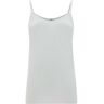 Wolford Aurora Hawaii Top - White - female - Size: Medium