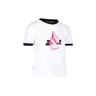 Cormio fairy Godmother T-shirt - White - female - Size: 42