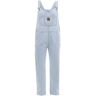 Washington Dee-Cee Overalls - Blue - female - Size: 2XS