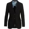 Maurizio Miri michelle Blazer Jacket - Black - female - Size: 44