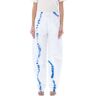 Rev The Phoenix Denim Jeans - 0WHITE TIE DYE - female - Size: 2XS