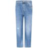 Washington Dee-Cee Straight Jeans - Blue - female - Size: 2XS