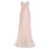 Georges Makaroun mon Age Dress - Pink - female - Size: 38