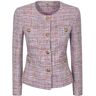 Tagliatore Beverly Cardigan - Lilia - female - Size: 48