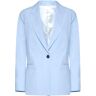 Hope Blazer - Celeste - female - Size: 42