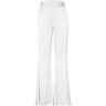 MVP Wardrobe Beverly Hills Pants - Silver - female - Size: 42