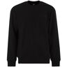 The North Face Street Explorer - Cotton Crew-neck Sweatshirt - Black - unisex - Size: Extra Large