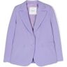 Miss Grant Blazer Monopetto Lilla - Lilla - female - Size: 8