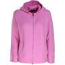 Hooded Sweater Giorgio Armani - PINK - female - Size: Extra Small