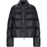 Bacon X Sugar storm Fury Cal Down Jacket - Black - female - Size: Large