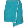 Barrow Sponge Skirt - Peacock - female - Size: Medium