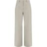 ARMA Catania Pants - Marble - female - Size: 38