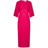 Diane Von Furstenberg Dress - 0Bright berry - female - Size: Small