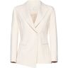 Hope Blazer - Crema - female - Size: 46