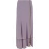 Quira Skirt - 0Misty Lilac - female - Size: 42