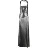 retrofete Faye - 0Gnmtl Gunmetal - female - Size: Small