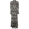 La DoubleJ Visconti Dress - Ghirlanda - female - Size: Medium