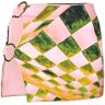 Louisa Ballou Skirt - PINK - female - Size: Medium