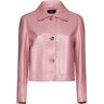 ARMA Jacket - Rosa - female - Size: 38