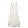 The Garment Cyprus Long Dress - WHITE - female - Size: 6