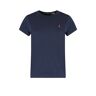 Ralph Lauren T-shirt - 0Cruise Navy - female - Size: Extra Small
