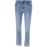 ideal Jeans Liu-Jo - 0DENIM BLUE - female - Size: Extra Small