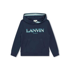 Lanvin Sweaters Blue - Blue - unisex - Size: 10