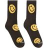 Market X Smiley - Smiley Vintage Cotton Socks - unisex - Size: 0one size