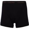 Calvin Klein Boxer - MARRONSKYWAYNAVY - male - Size: Extra Large