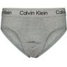 Calvin Klein Boxer - BLACKSPEAKEASYGREY - male - Size: Extra Large