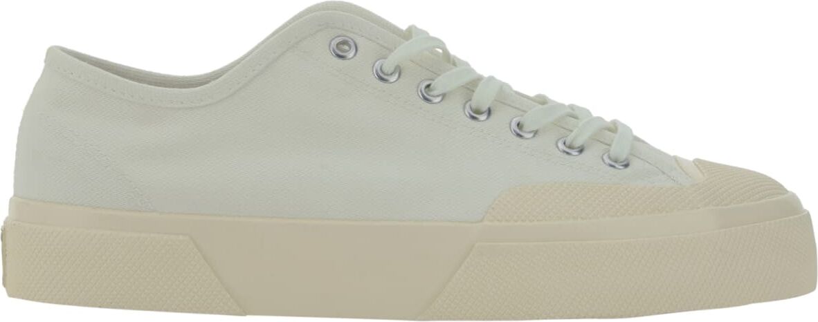 Superga Brokentwill Sneakers - 0White-off White - male - Size: 40