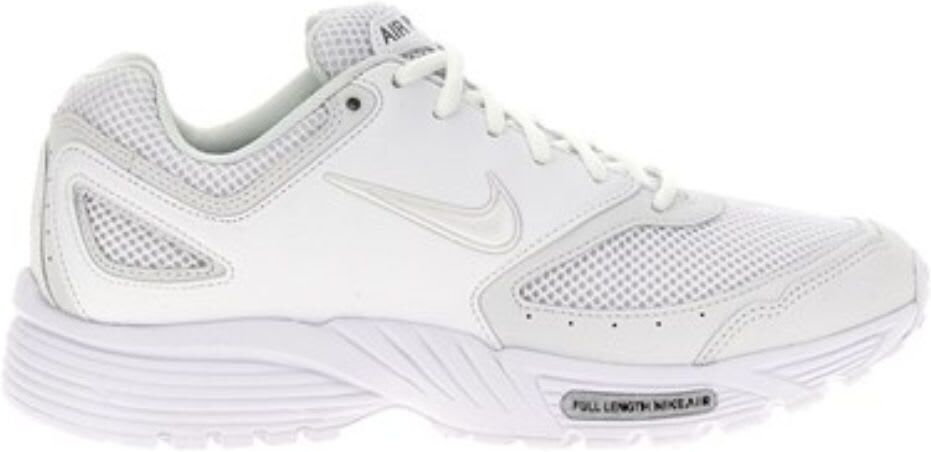 Comme Des Garçons Homme Plus Air Pegasus 2005 Mens Shoes X Nike Sneakers - White - male - Size: 13