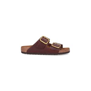 Birkenstock Shoes - Brown - male - Size: 43