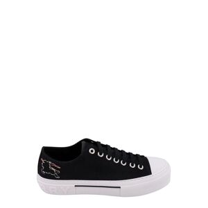 Burberry Sneakers - Black - male - Size: 44