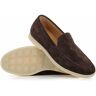 Henderson Baracco Slip-on Panarea 53 - Brown - male - Size: 44