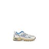 New Balance mr530 Sneakers - WHITE-BLUE - male - Size: 10.5