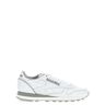 Reebok classic Leather 40 Years Sneakers - White - male - Size: 7.5