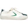 Valsport Ollie Goofy Sneakers - 0White, green - male - Size: 40