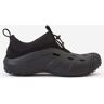 Crocs Quick Trail Low Shoes - black - male - Size: 9