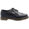 Dr. Martens 3989 Lace-up Brogue Shoes - black - male - Size: 8