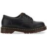 Dr. Martens 2046 Vintage Shoe - BLACK - male - Size: 9.5