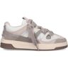 REPRESENT bully Sneakers - Taupe - male - Size: 44